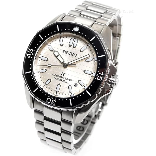 Amazon.co.jp: [セイコー]SEIKO プロスペックス PROSPEX ダイバー